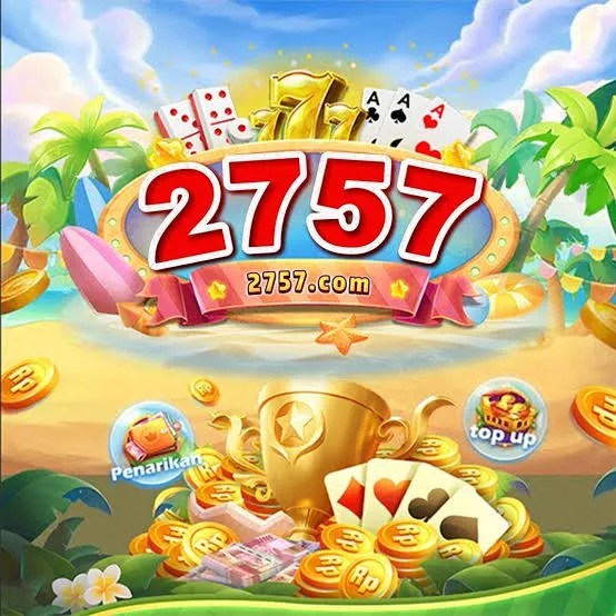 2757 - Pengalaman Live Casino Terbaik di Ujung Jari Anda