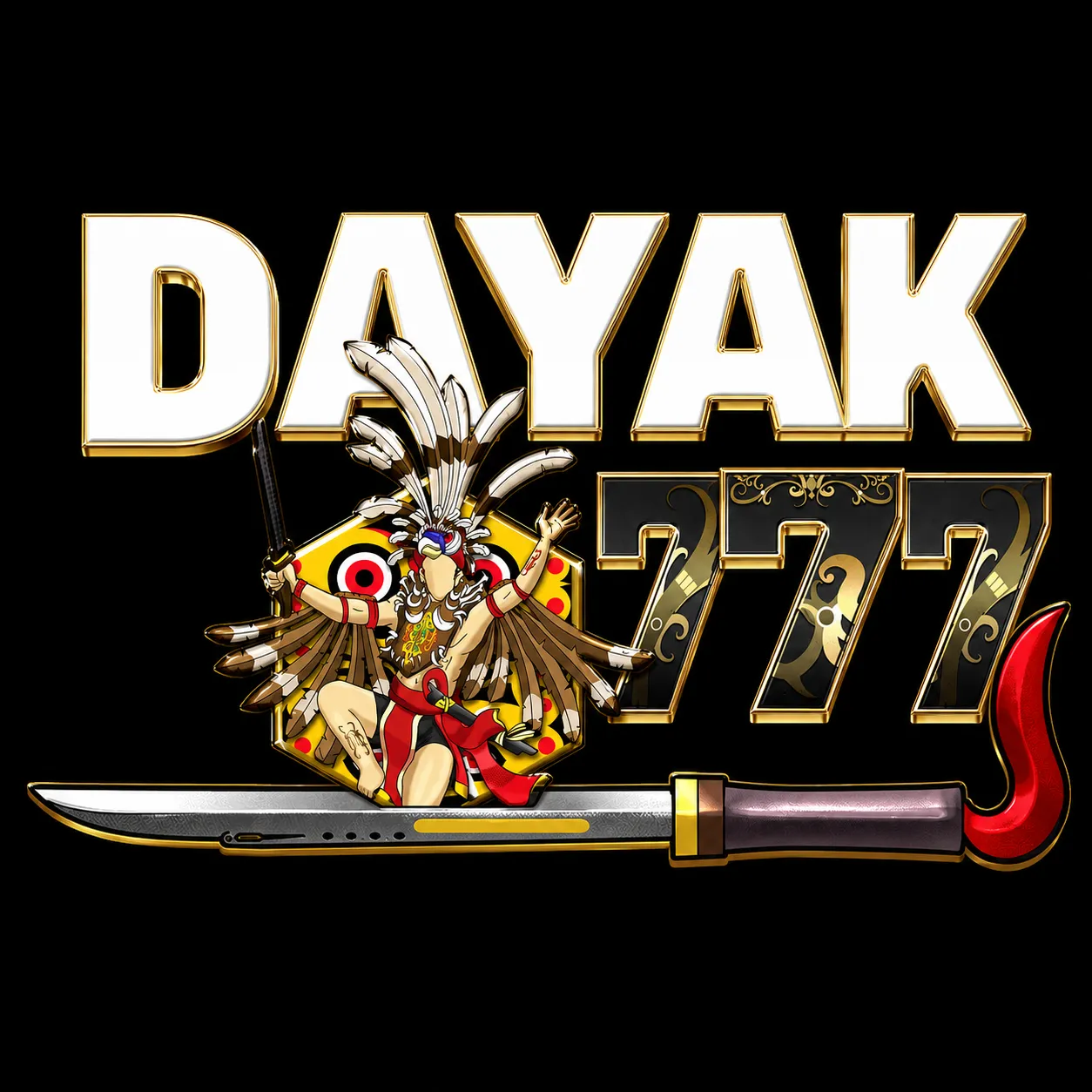 DAYAK777 - Permainan QiuQiu Terbaik untuk Penggemar Judi