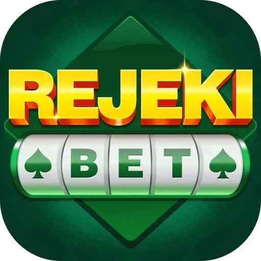 REJEKIBET - Pertarungan Seru di Dunia Virtual
