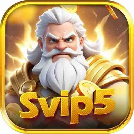 SVIP5 - Game Gaple Seru dan Menyenangkan